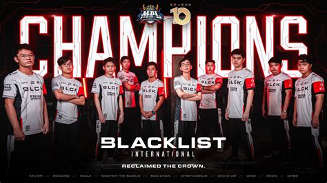 rivalry дота|Blacklist International .